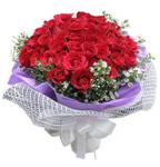  Bursa online çiçekçi , çiçek siparişi  12 adet kirmizi gül buketi - buket tanzimi -