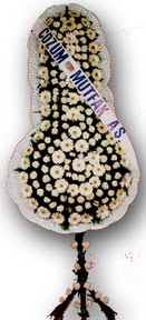 Dügün nikah açilis çiçekleri sepet modeli  Bursa çiçekçi telefonları 