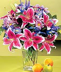  Bursa online çiçek gönderme sipariş  Sevgi bahçesi Özel  bir tercih